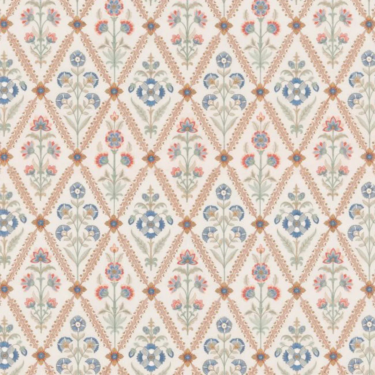 Perrycroft Fabric - GP&J Baker