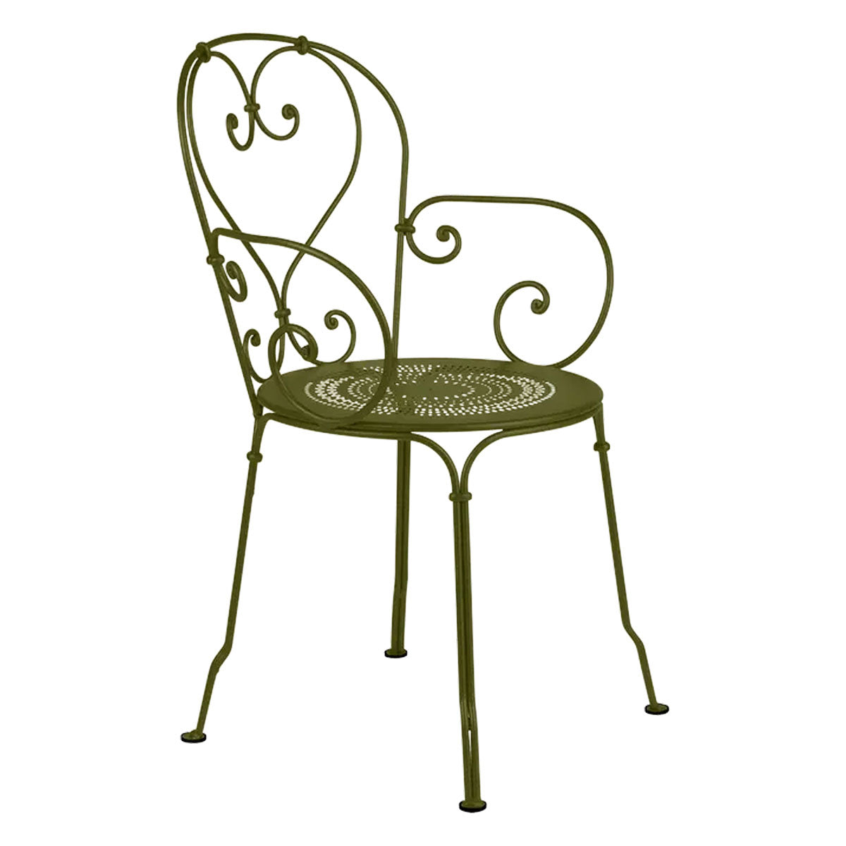 1900 Armchair - Fermob