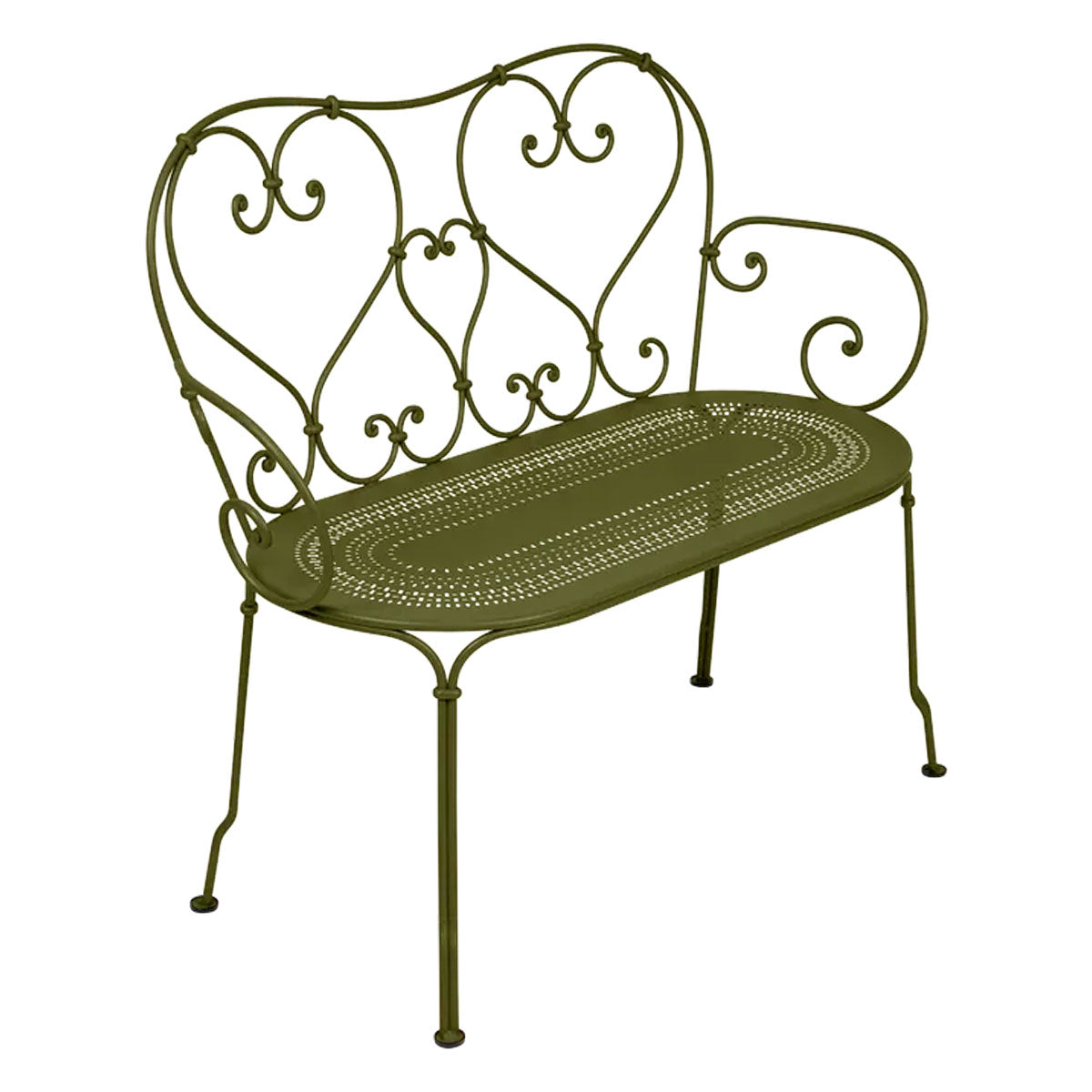 1900 Bench - Fermob