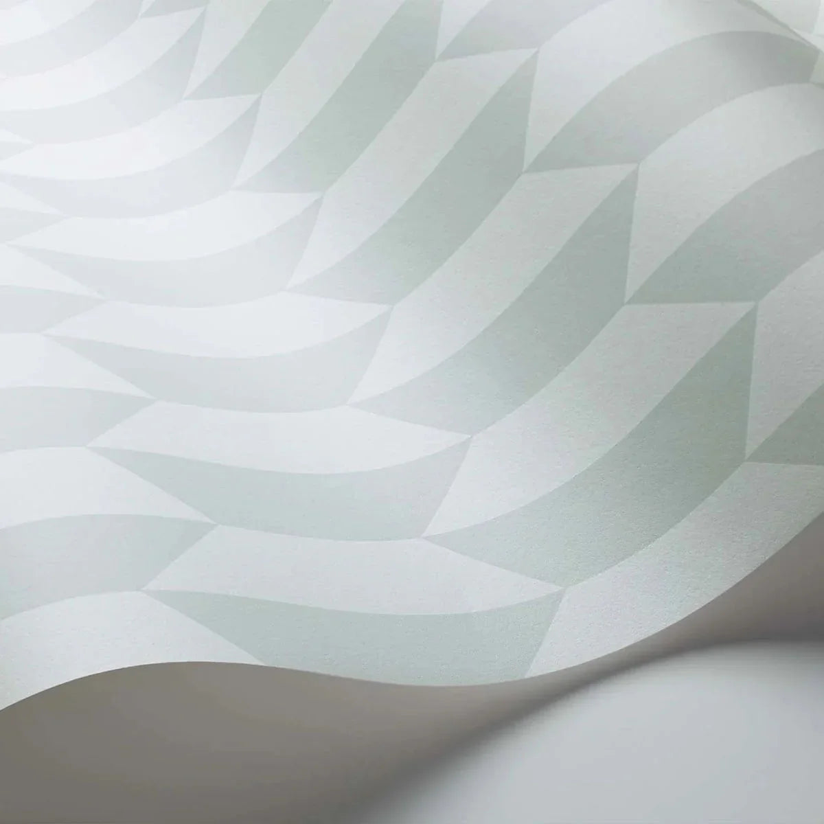 Petite Tile Wallpaper - Cole & Son