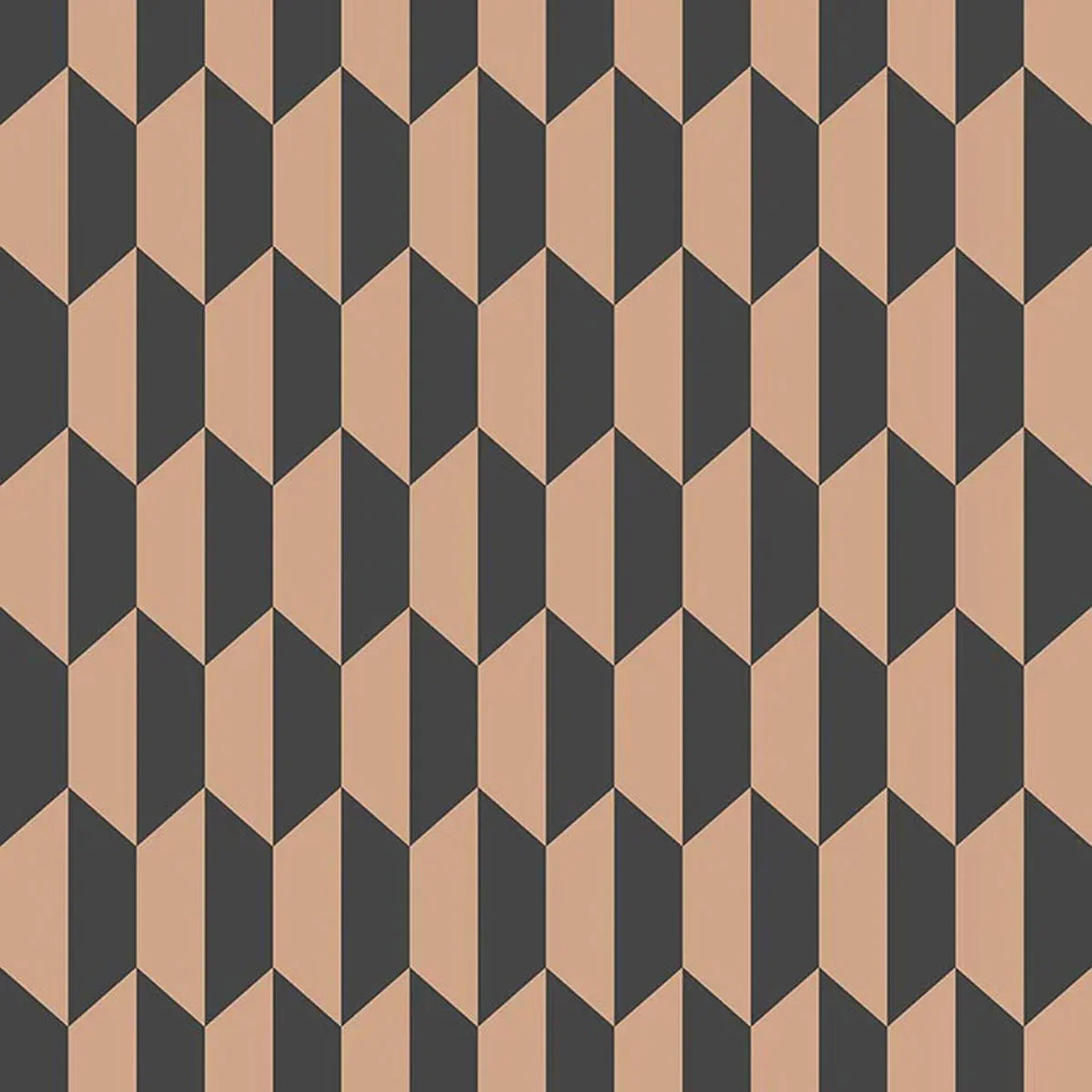 Petite Tile Wallpaper - Cole & Son