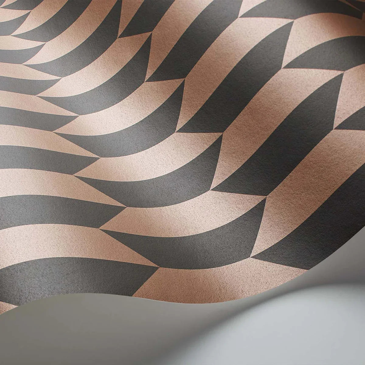 Petite Tile Wallpaper - Cole & Son