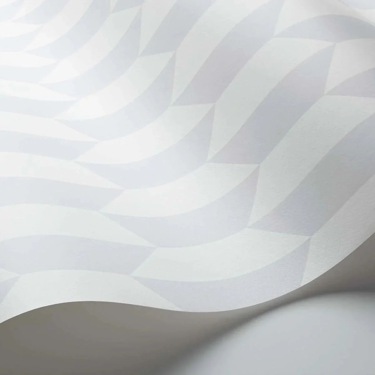 Petite Tile Wallpaper - Cole & Son