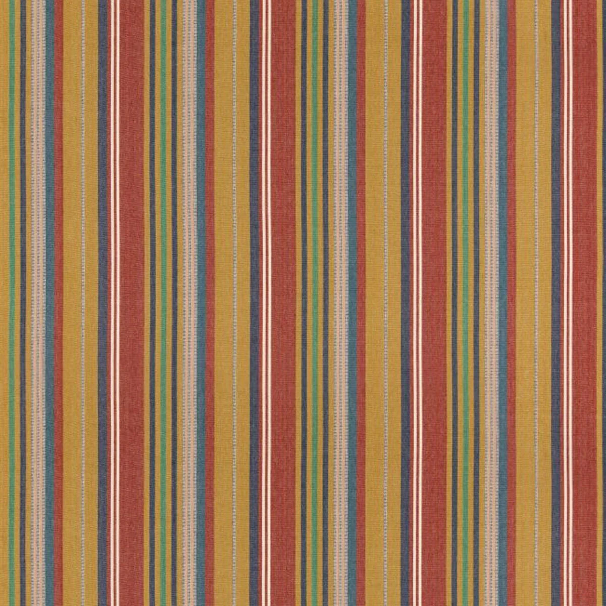 Petra Stripe Fabric - GP&J Baker