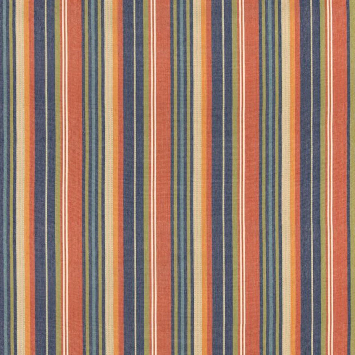 Petra Stripe Fabric - GP&J Baker