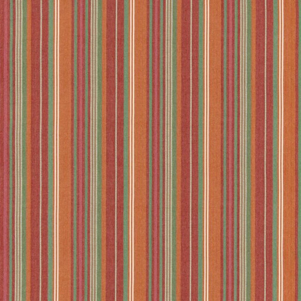 Petra Stripe Fabric - GP&J Baker