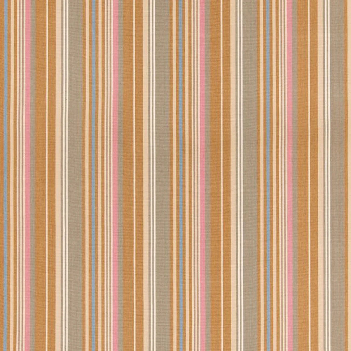 Petra Stripe Fabric - GP&J Baker