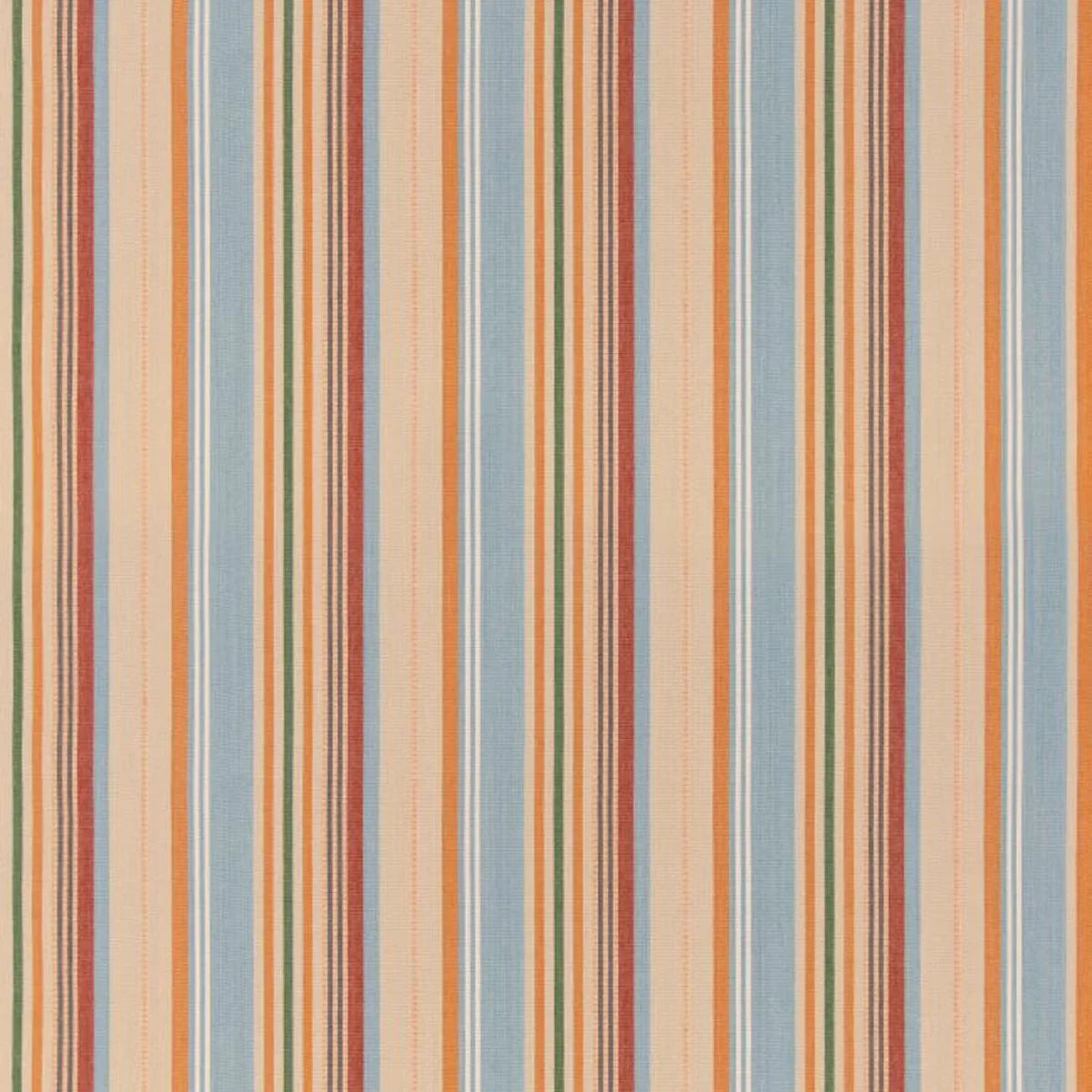 Petra Stripe Fabric - GP&J Baker