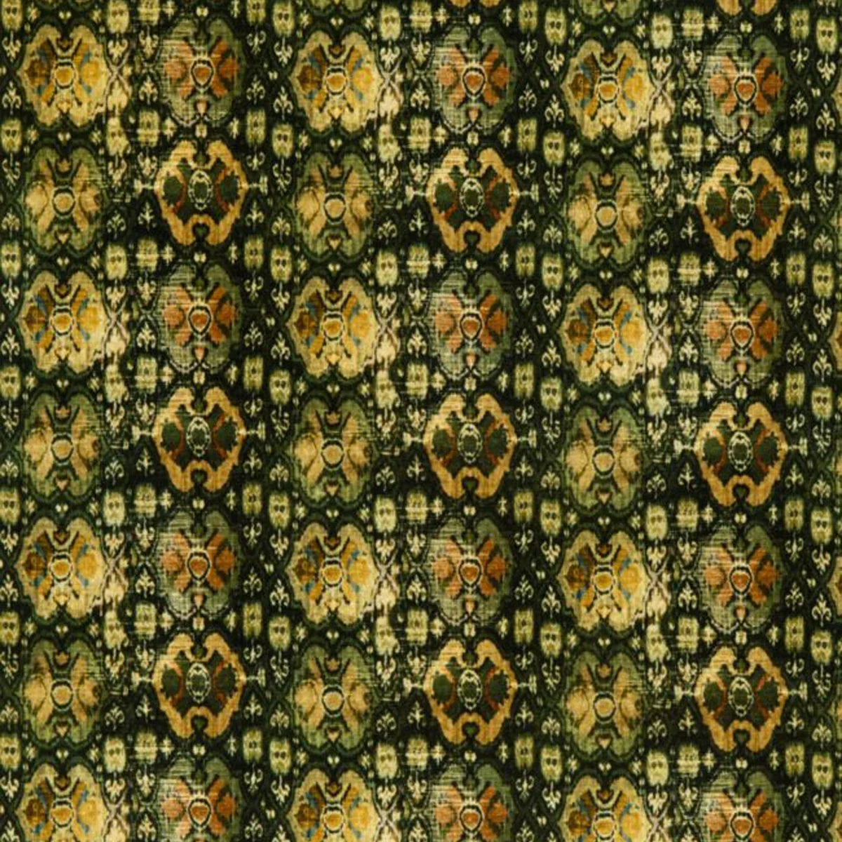 Petropolis Fabric - GP&J Baker