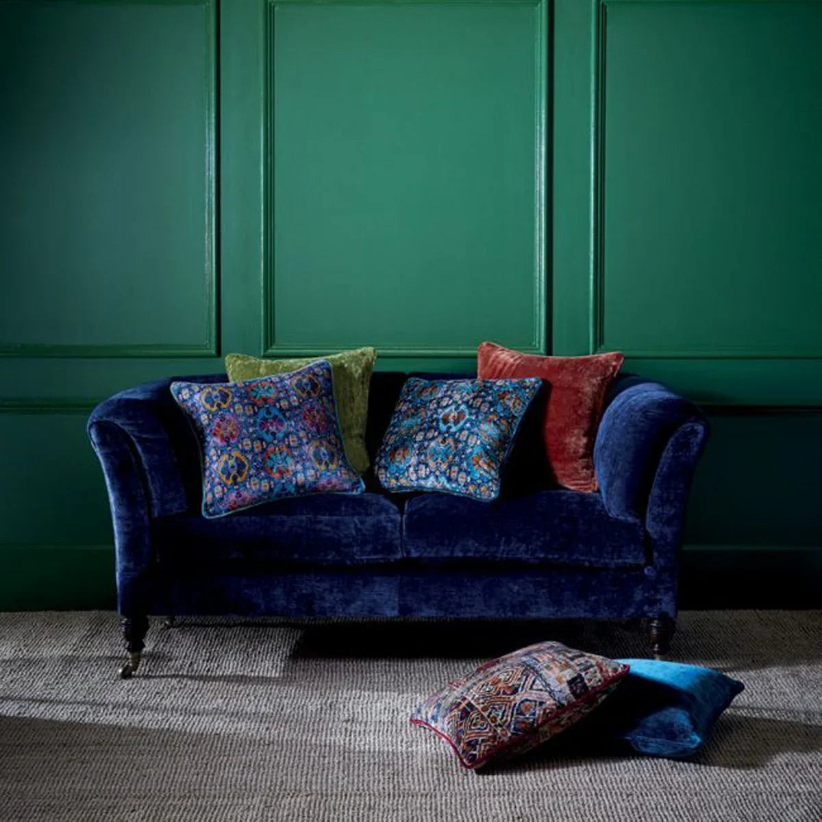 Petropolis Fabric - GP&J Baker