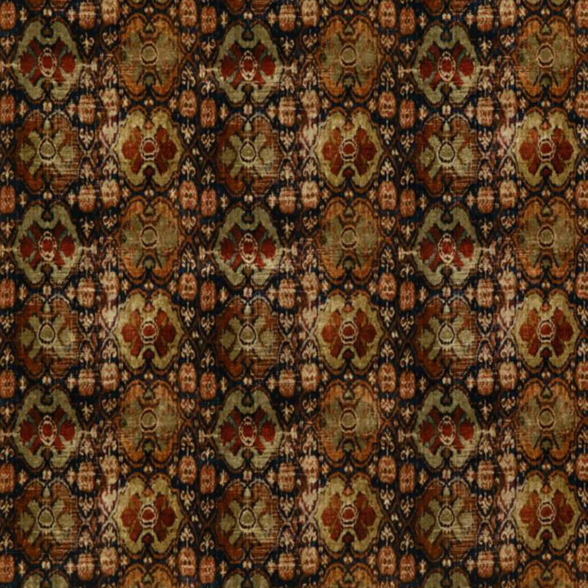 Petropolis Fabric - GP&J Baker