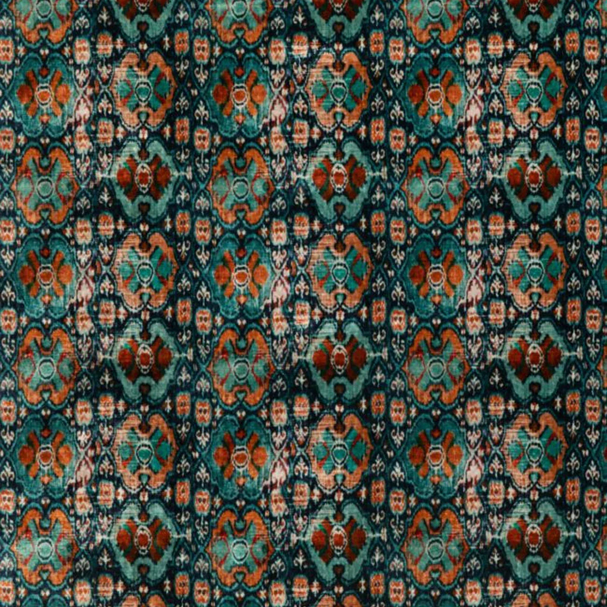Petropolis Fabric - GP&J Baker
