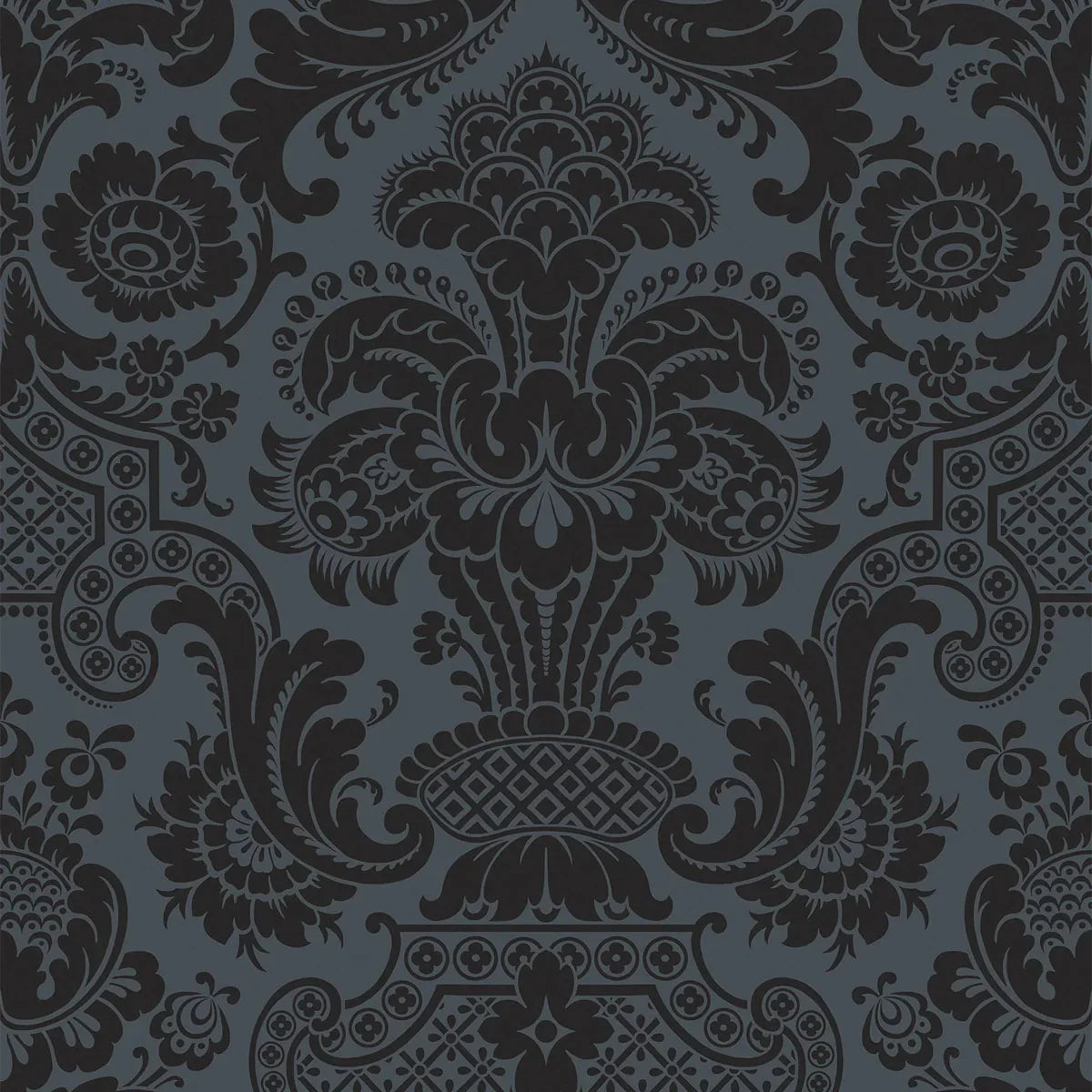 Petrouchka Wallpaper - Cole & Son