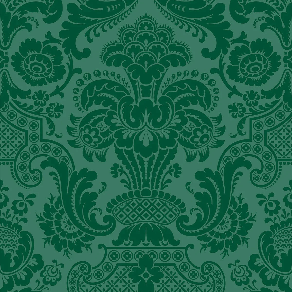 Petrouchka Wallpaper - Cole & Son