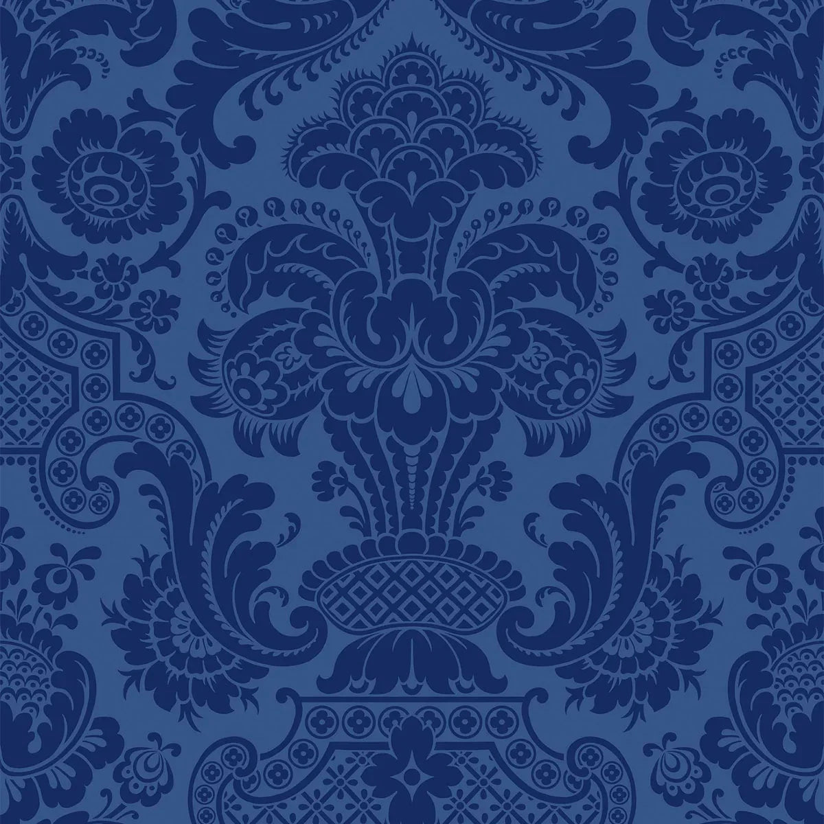 Petrouchka Wallpaper - Cole & Son