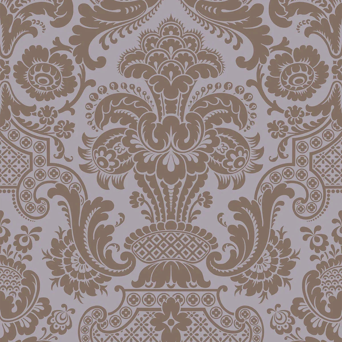 Petrouchka Wallpaper - Cole & Son