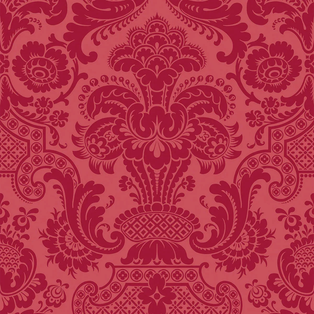 Petrouchka Wallpaper - Cole & Son