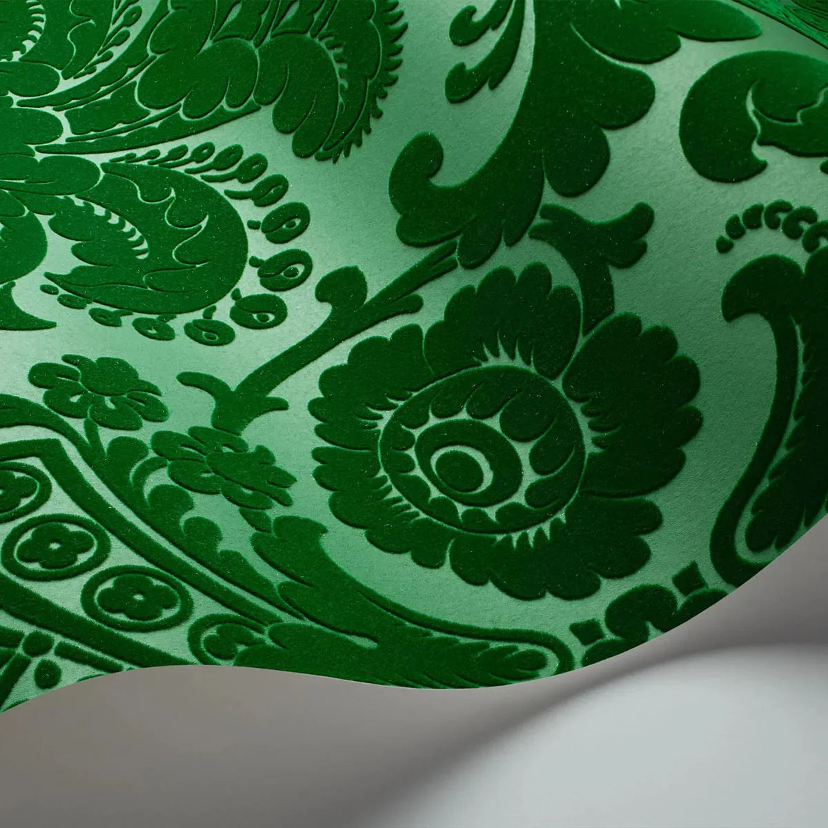 Petrouchka Wallpaper - Cole & Son