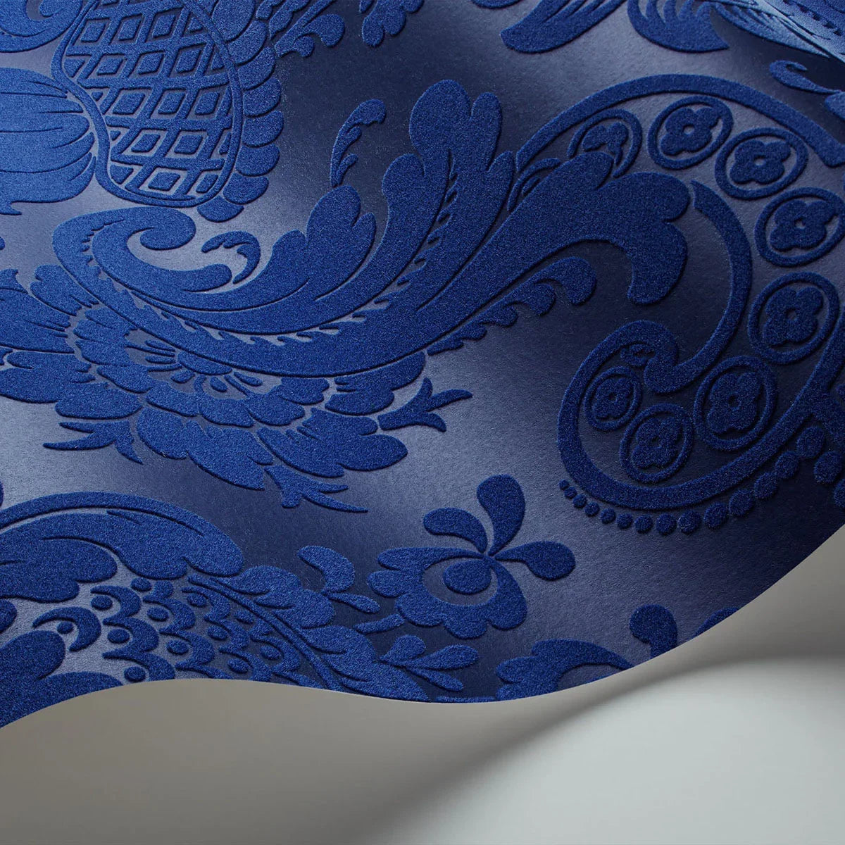 Petrouchka Wallpaper - Cole & Son