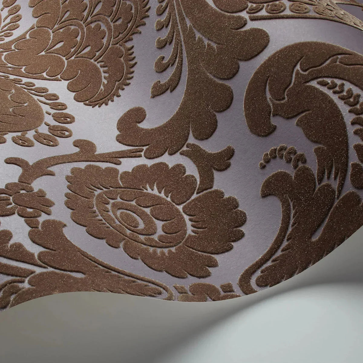 Petrouchka Wallpaper - Cole & Son
