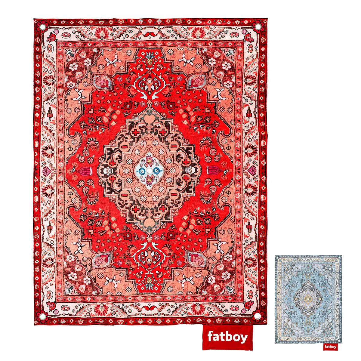 Picnic Lounge Mat - Fatboy