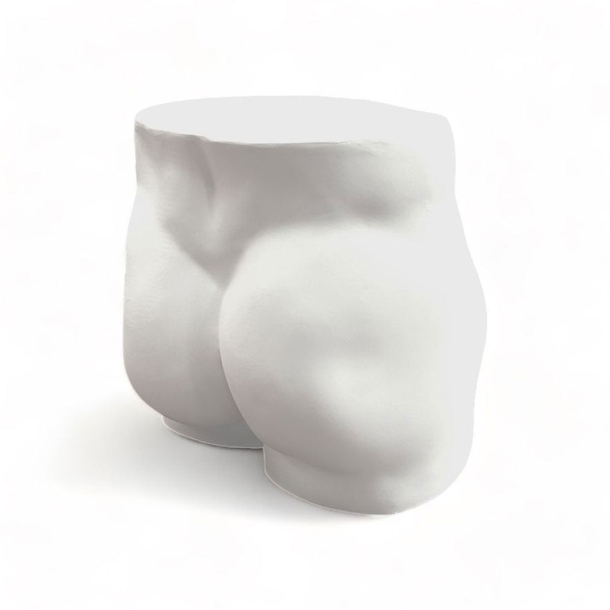 Piece Of Me Him Side Table - Seletti