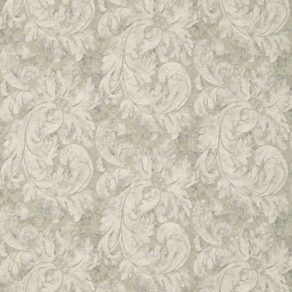 Pietra Damask Fabric - Zoffany