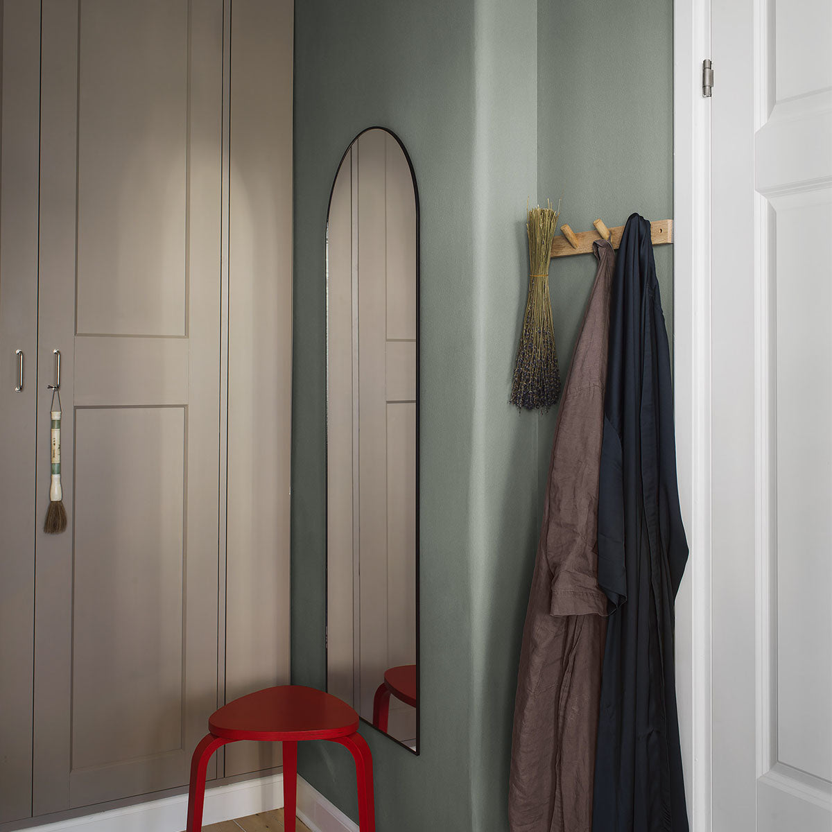 Pigment Sand Wallpaper - Borastapeter