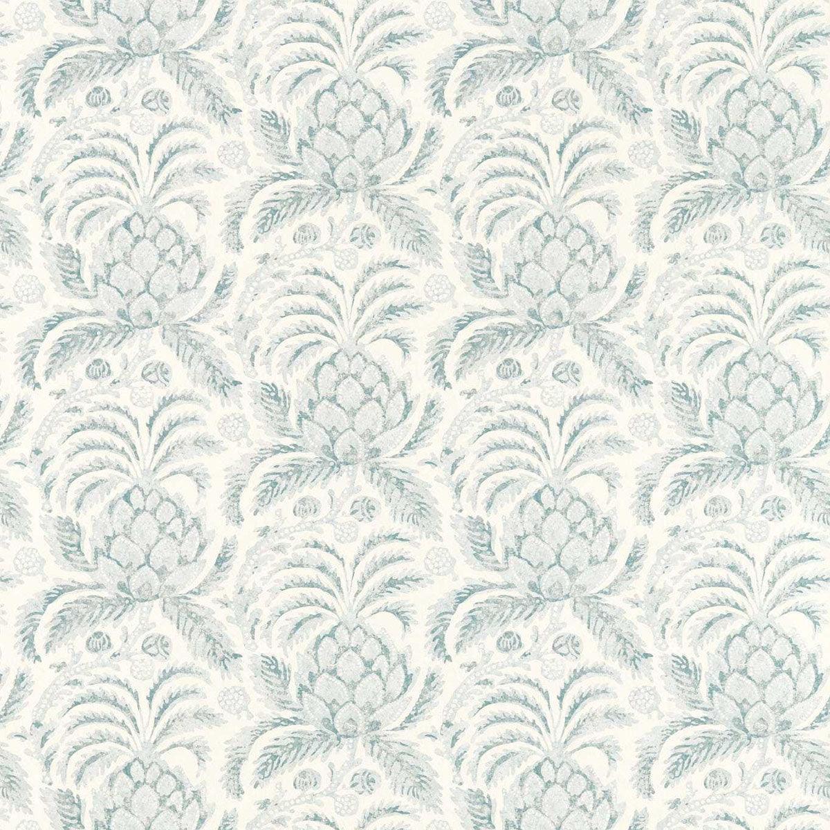 Zoffany -  Pina de Indes Wallpaper