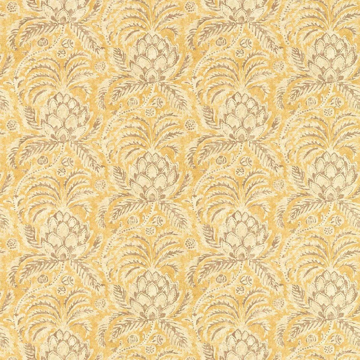 Zoffany -  Pina de Indes Wallpaper