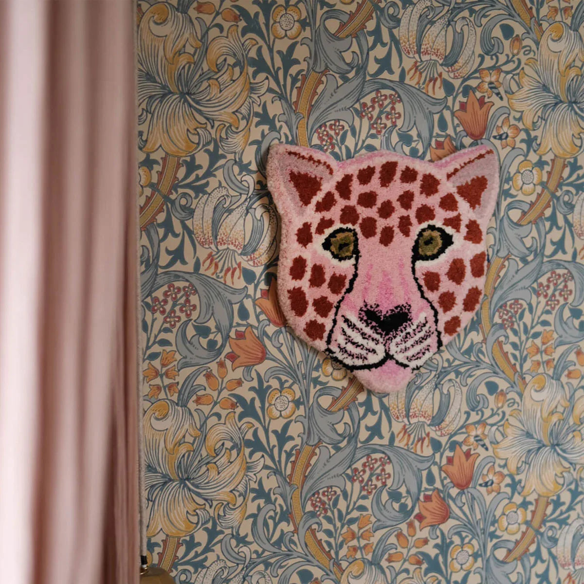 Small Head Rugs - Doing Goods