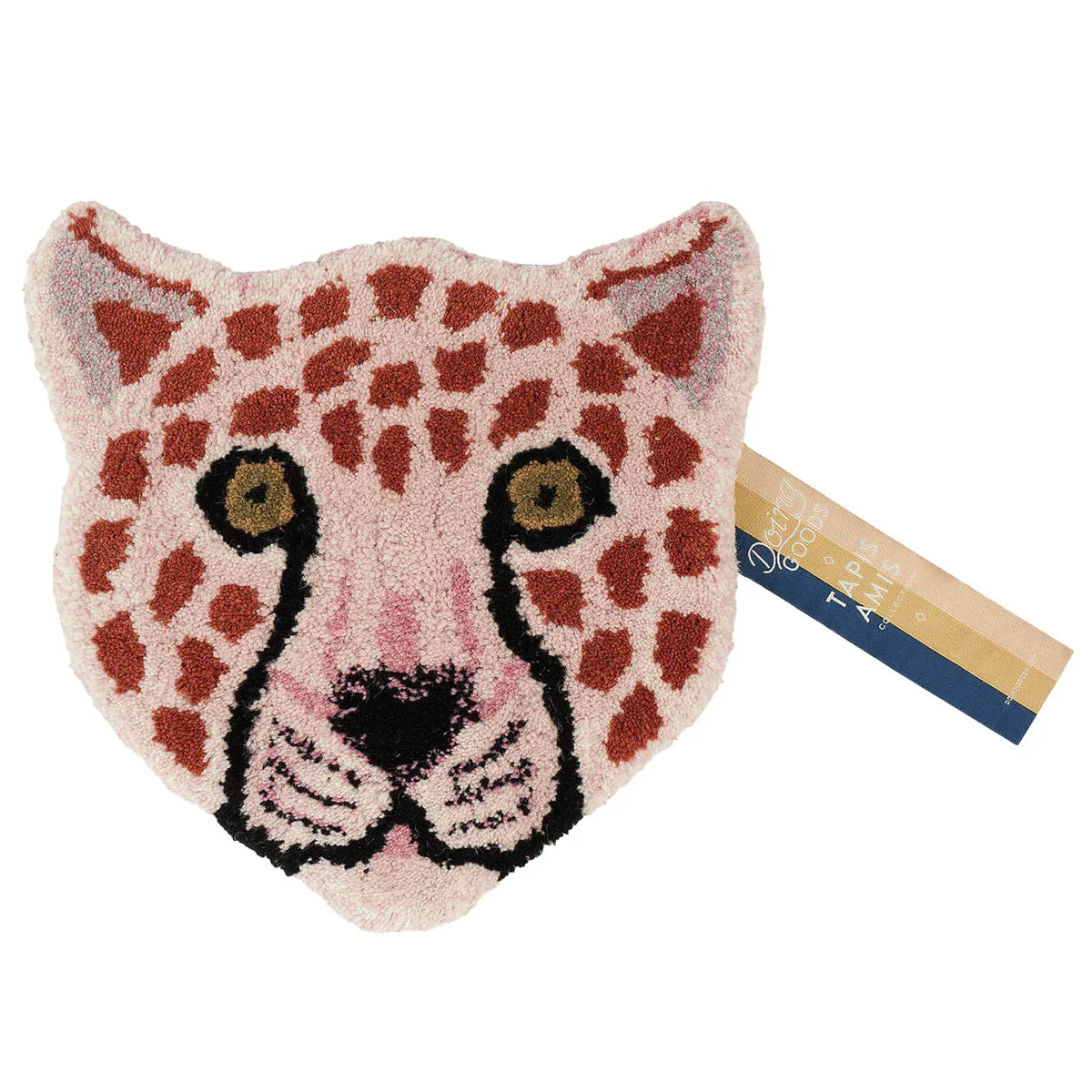 Small Head Rugs - Doing Goods