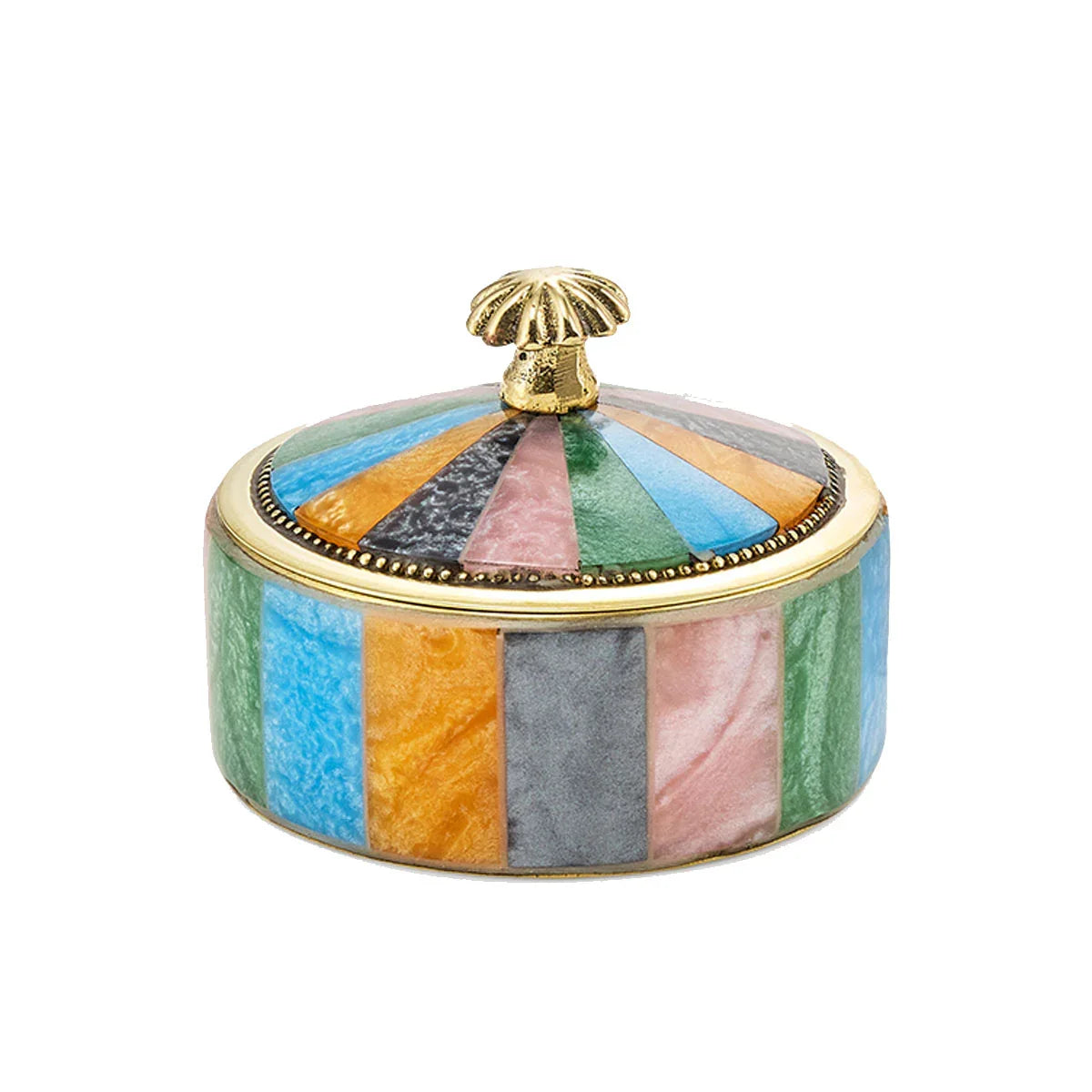 Circus Box Medium - Doing Goods