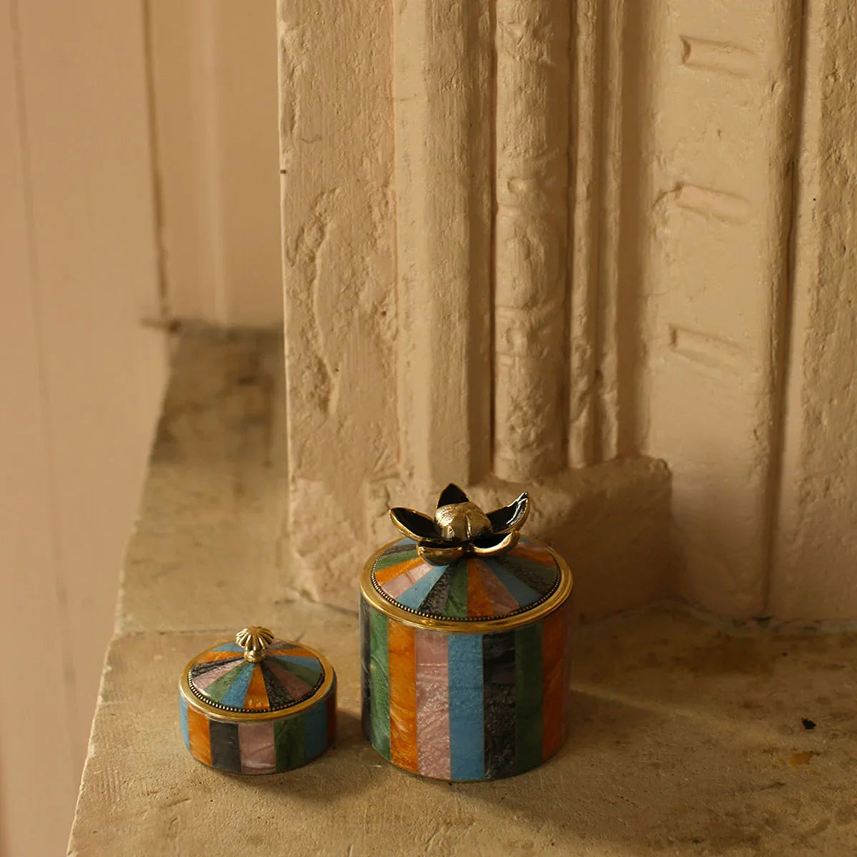 Circus Box Medium - Doing Goods
