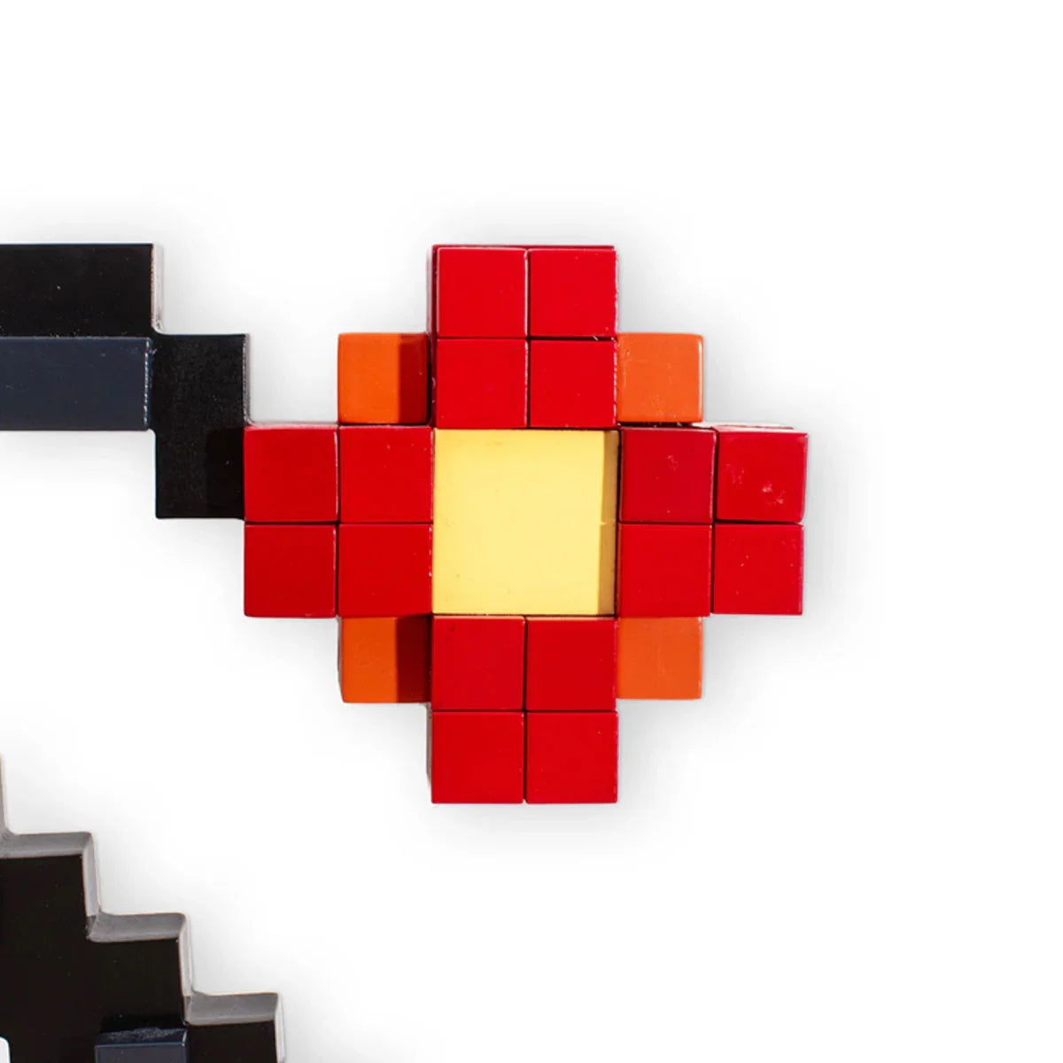 Pixel Mirror - Seletti - Courthouse Interiors