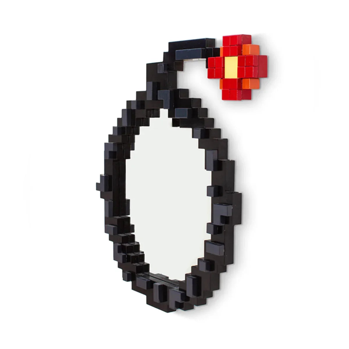 Pixel Mirror - Seletti