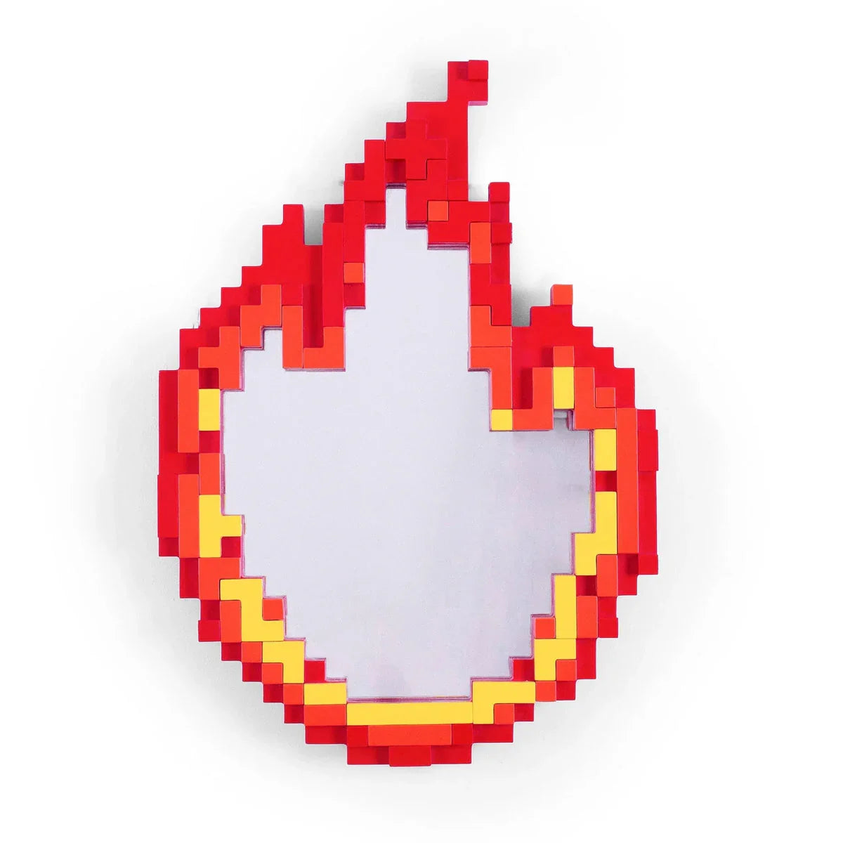 Pixel Mirror - Seletti
