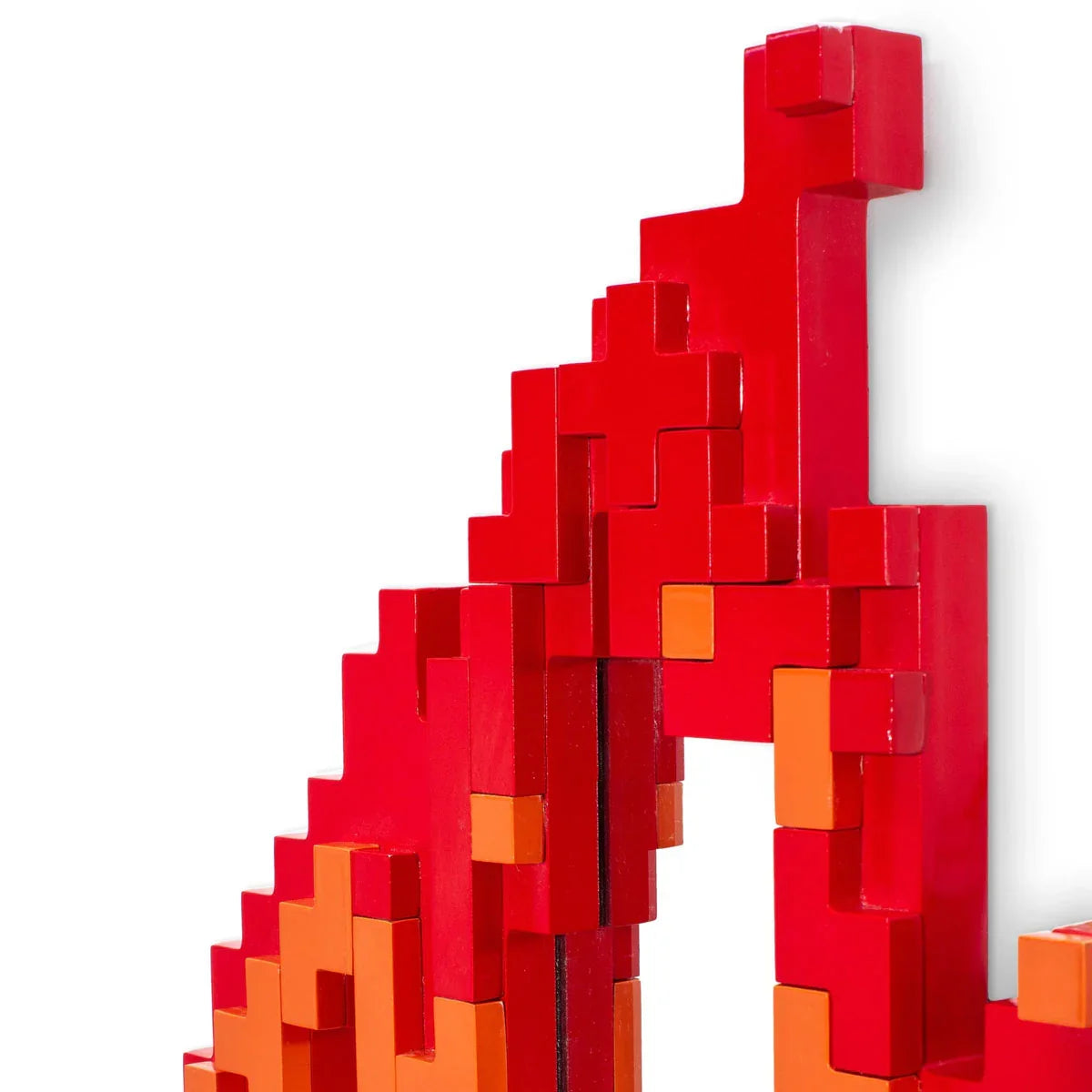 Pixel Mirror - Seletti - Courthouse Interiors