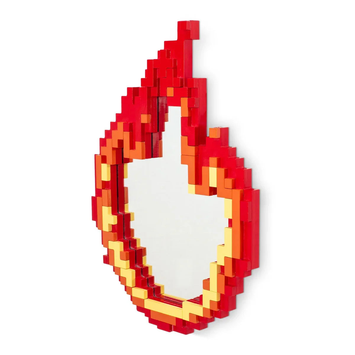 Pixel Mirror - Seletti