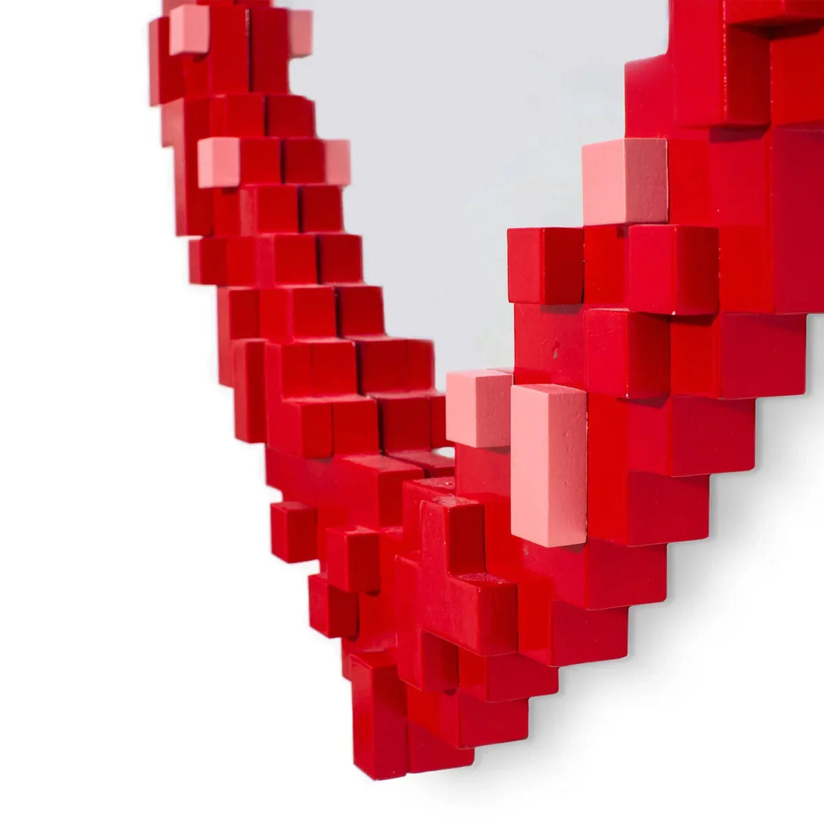 Pixel Mirror - Seletti