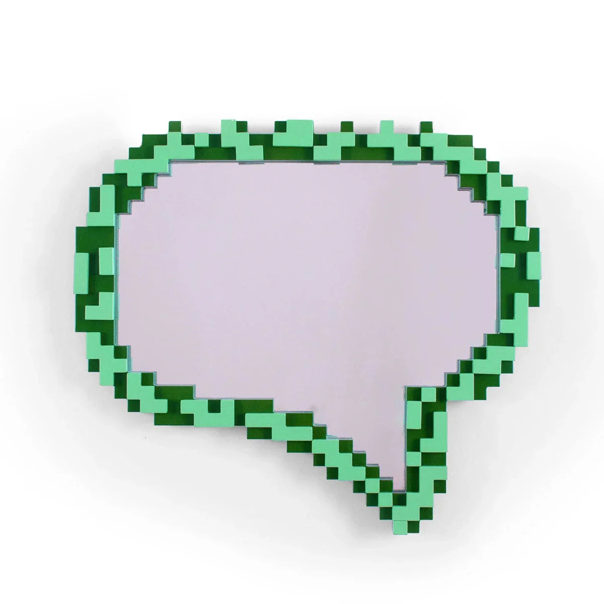 Pixel Mirror - Seletti