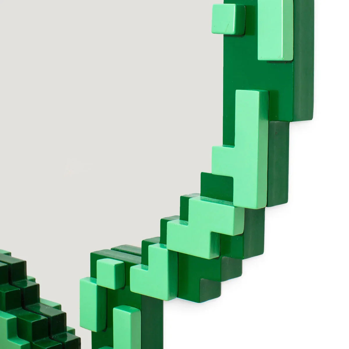 Pixel Mirror - Seletti