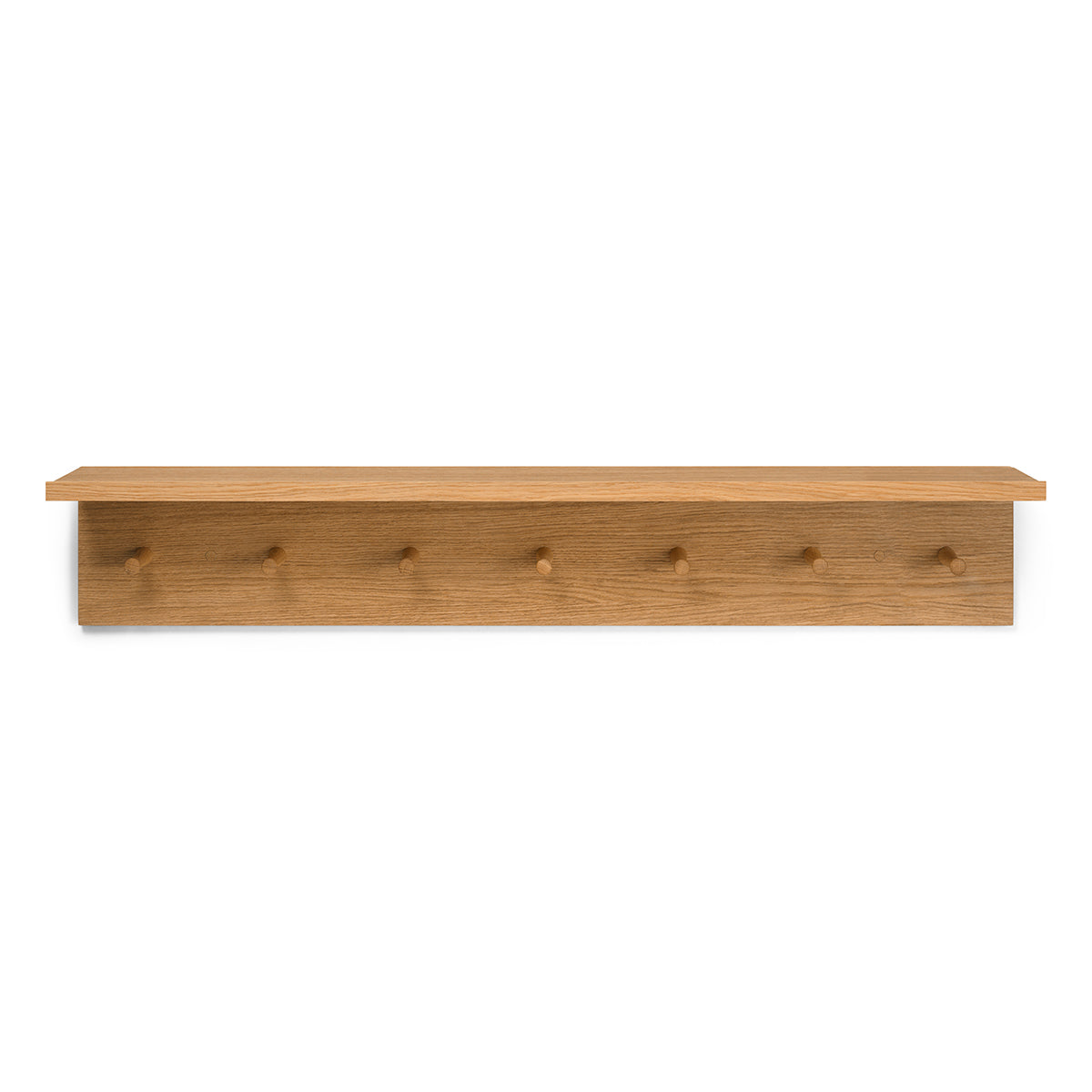 Place Rack Oak - ferm LIVING