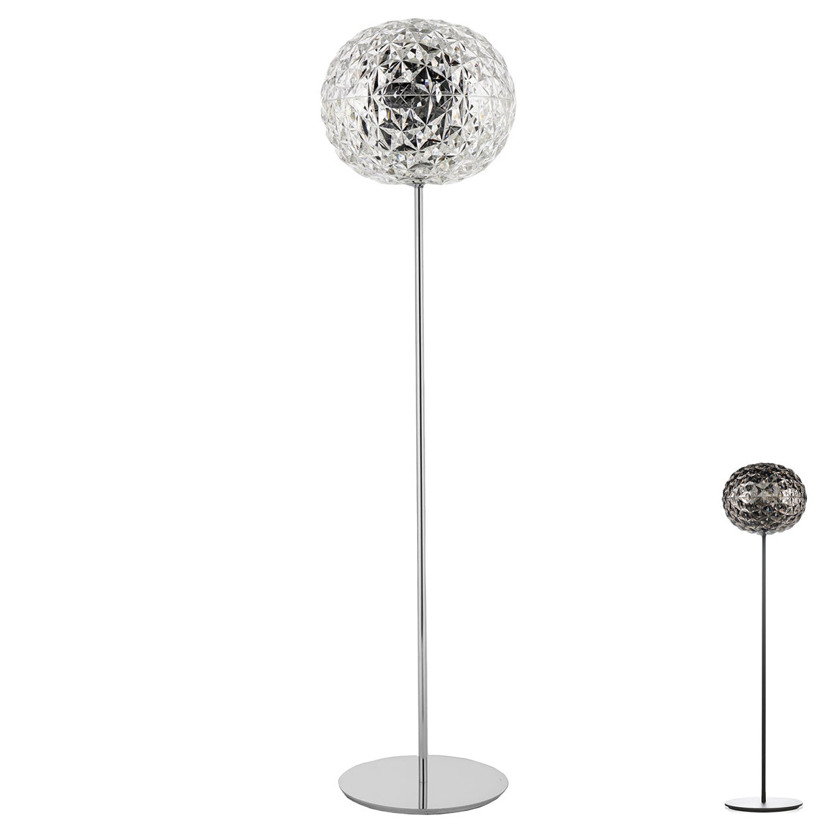 Planet Floor Lamp - Kartell