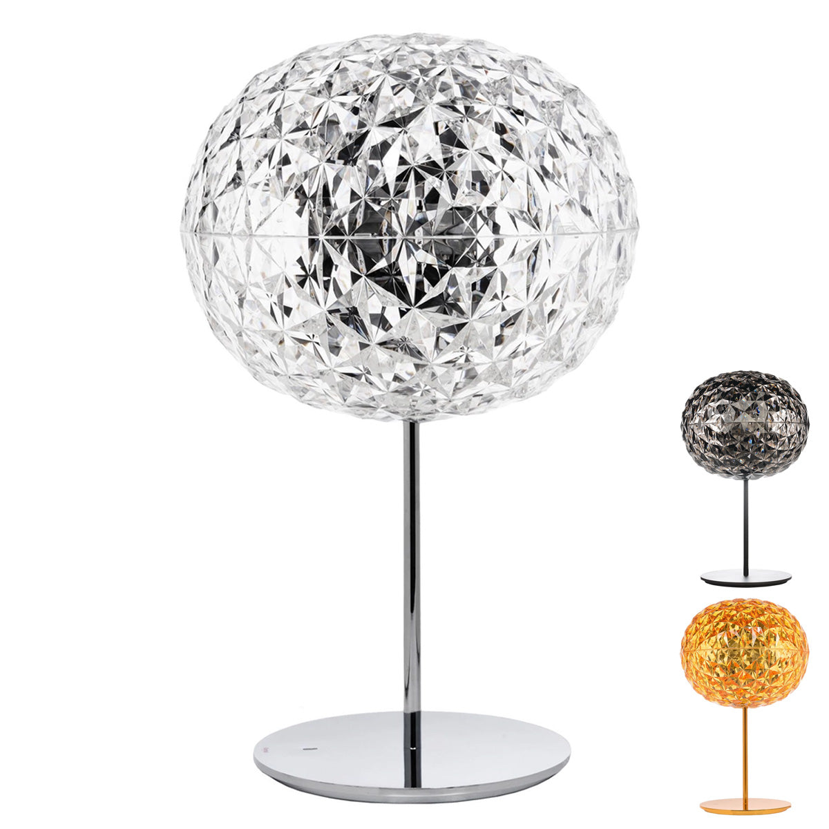 Planet Table Lamp - Kartell