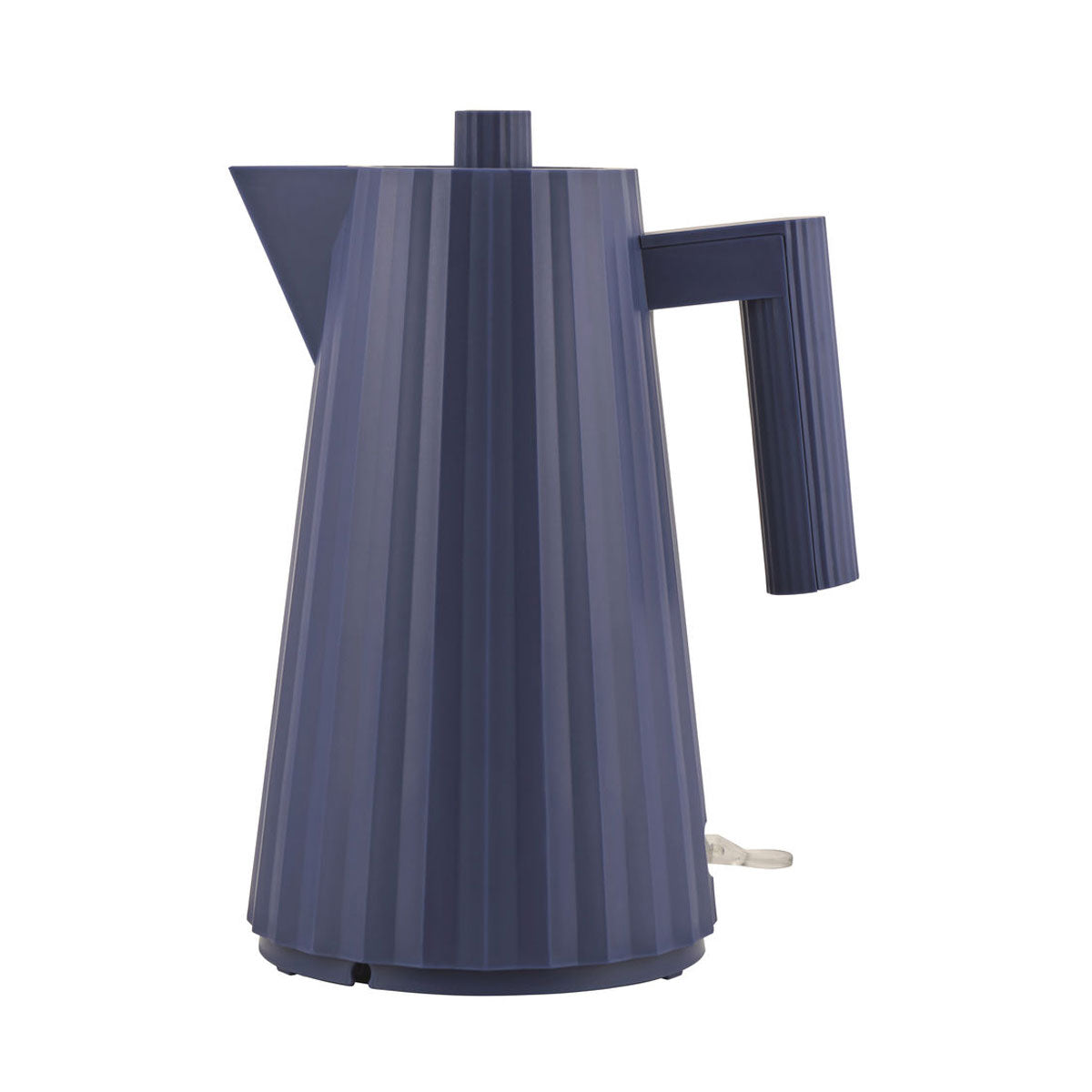 Plissé Electric Kettle - Alessi