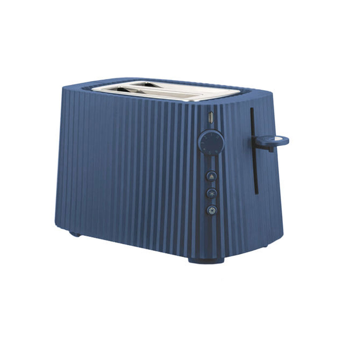 Plissé Toaster - Alessi