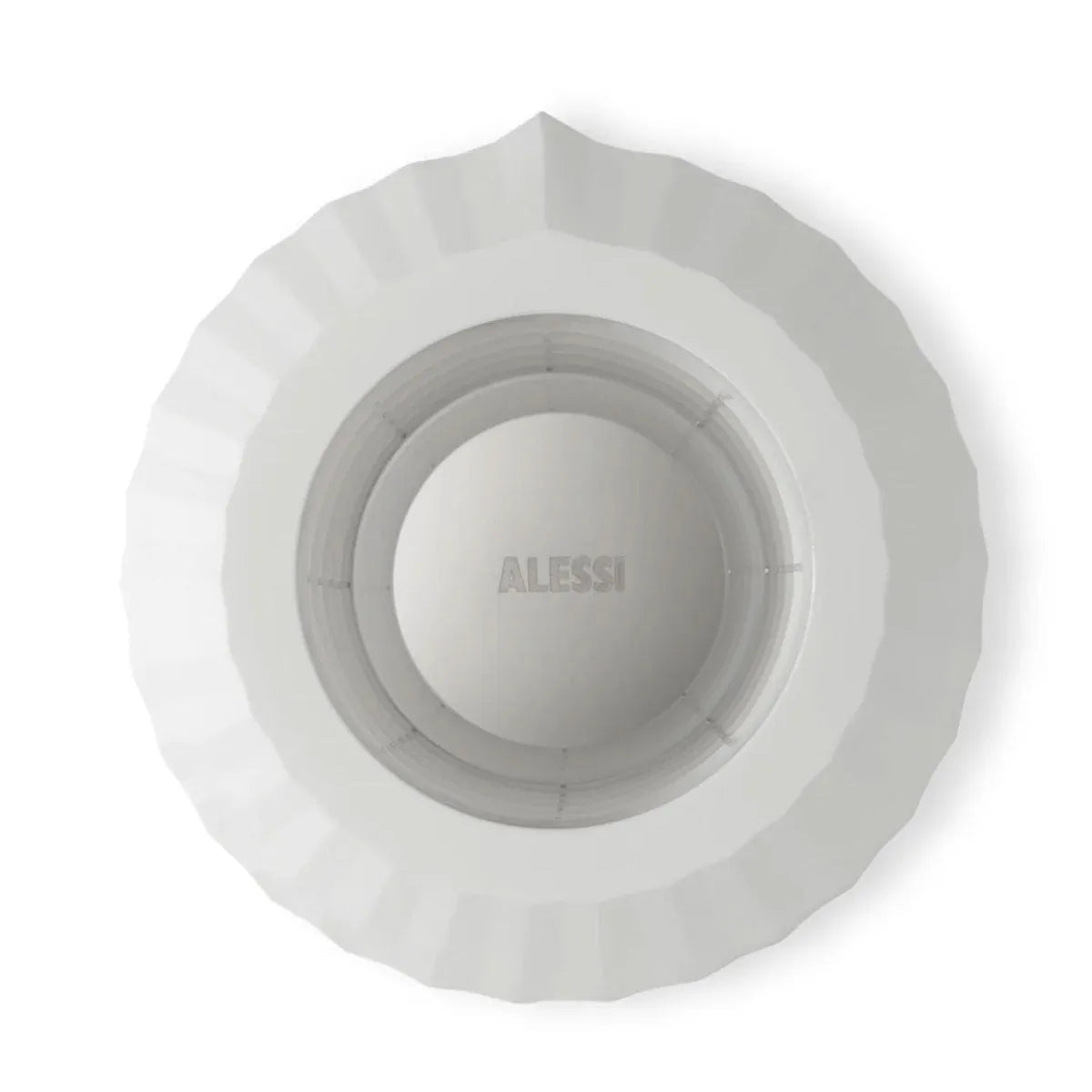 Plissé Capsule Holder - Alessi