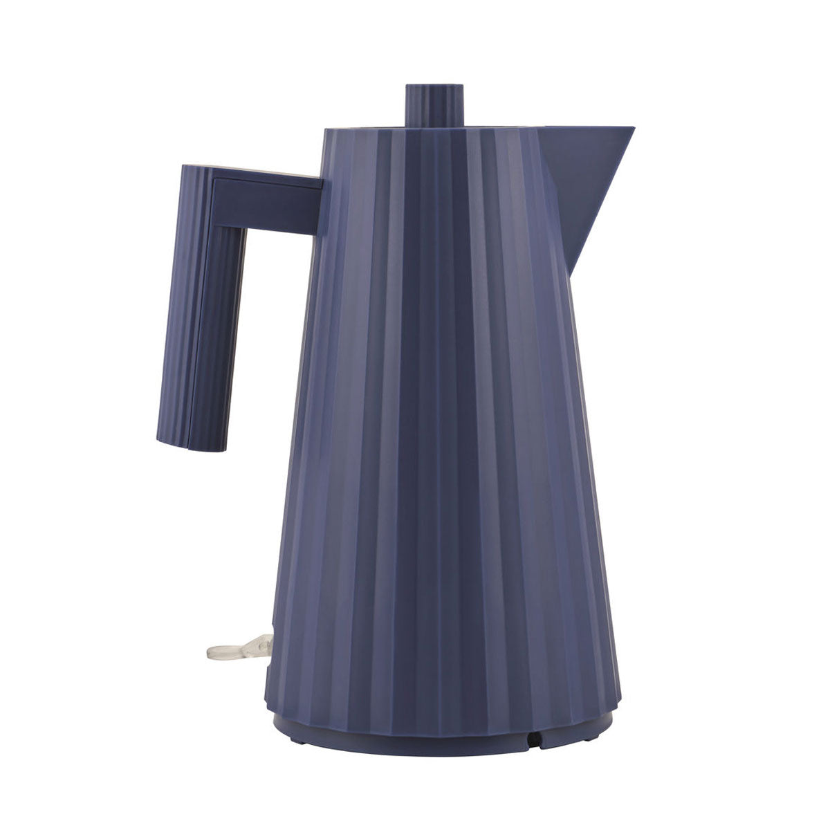 Plissé Electric Kettle - Alessi