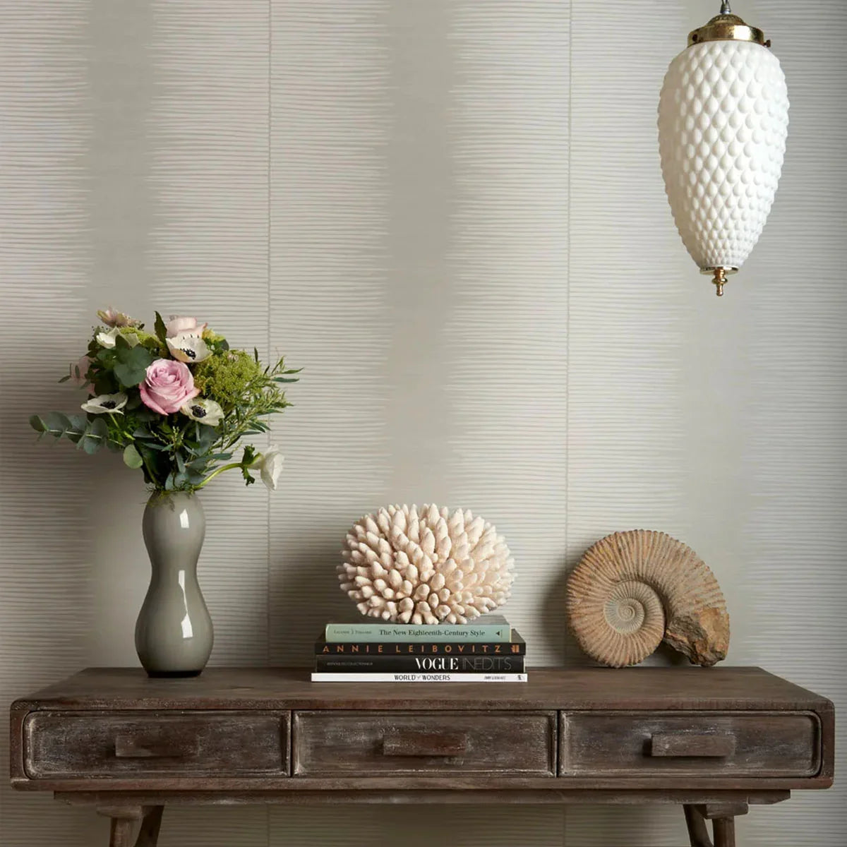 Plume Wallpaper - Cole & Son